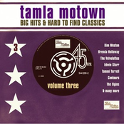 Big Motown Hits & Hard To Find Classics - Volume 3