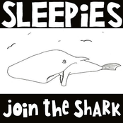 Join the Shark