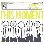 This Moment - EP