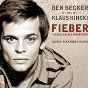 Geniales Fieber by Ben Becker