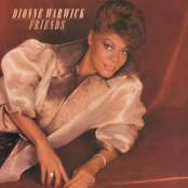 Extravagant Gestures by Dionne Warwick