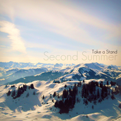 Second Summer EP