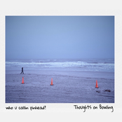 Thoughts on Bowling: Who U Callin Pinhead?