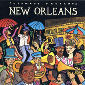 Putumayo Presents: New Orleans