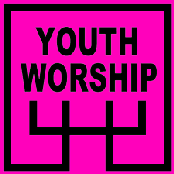 Youth Worship-LP1