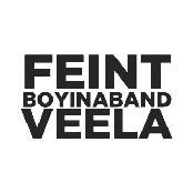 Feint & Boyinaband Feat. Veela