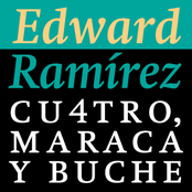 Edward Ramírez