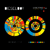 Substance D (disc 2: Extended Release)