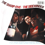 The Sidewinder