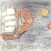 People, Places, and Things