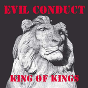 I Had Enough by Evil Conduct