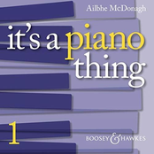 It's a Piano Thing, Vol. 1
