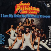 I Lost My Heart To A Starship Trooper by Sarah Brightman & Hot Gossip