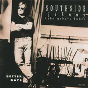 Southside Johnny and The Asbury Jukes: Better Days