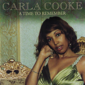 Carla Cooke: A Time to Remember