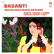 Basanti: Indian Raga Music On Piano