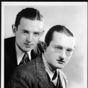 tommy and jimmy dorsey