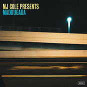MJ Cole - Sonoran