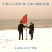 Clutching Stems by The Ladybug Transistor