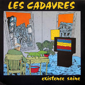 7h23 by Les Cadavres