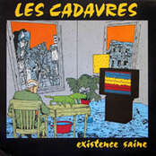 Svetlana by Les Cadavres