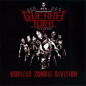Nuklear Zombie Division