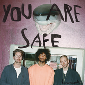 You Are Safe