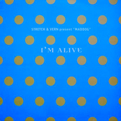 I'm Alive [Single]