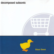 Phase by Decomposed Subsonic
