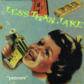 Liquor Store by Less Than Jake