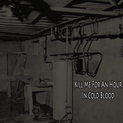 In Cold Blood