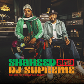 Shaheed and DJ Supreme: The Art of Throwing Darts