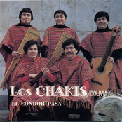 los chakis