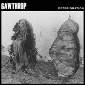 Deterioration - EP