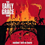 Nothin' Left To Burn