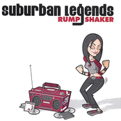 Suburban Legends - High Fives