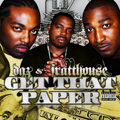 Daz Dillinger & Fratthouse