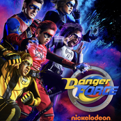Danger Force Theme Song / This Gas Will Pass