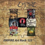 Empire Art Rock 123