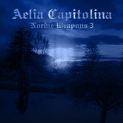 Nordic Weapons III