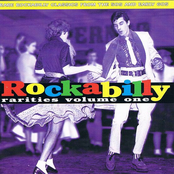 Rockabilly Rarities, Volume 1