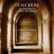 James Macmillan – Tenebrae