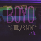 Boyo: Good as Gone