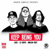DJ Hoppa: Keep Being You