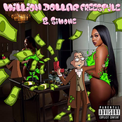 B. Simone: Million Dollar Freestyle