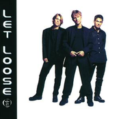 Best In Me by Let Loose