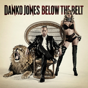 Danko Jones: Below the Belt