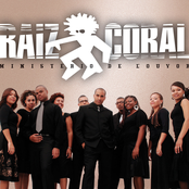 MINISTÉRIO DE LOUVOR