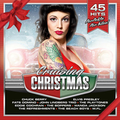 Cruising Christmas