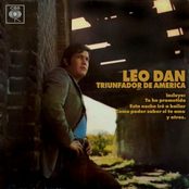 Leo Dan: Triunfador De América